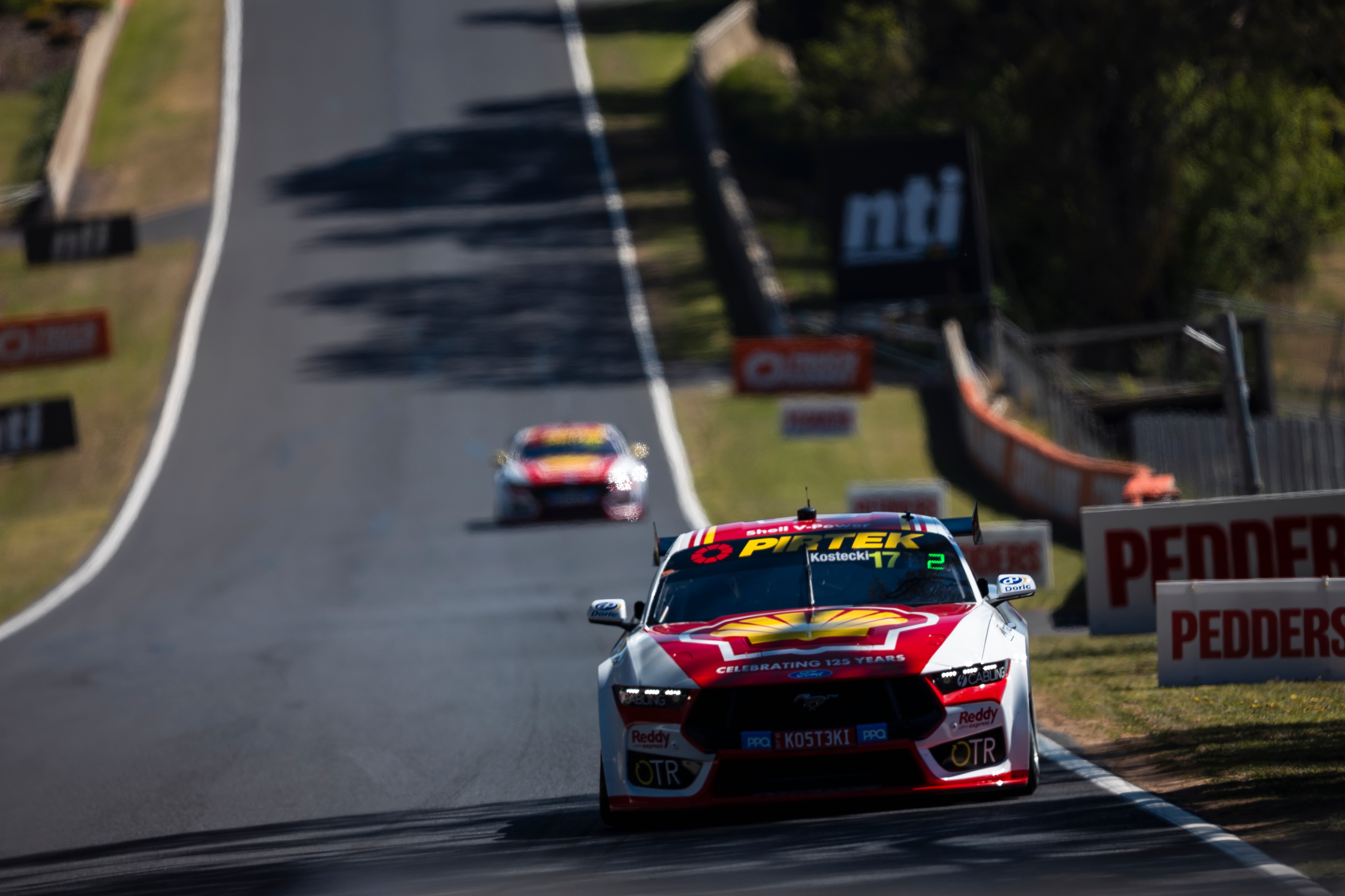 Repco Bathurst 1000, Event 11 of the Repco Supercars Championship, Mt Panorama, Bathurst, Australia. 11-13 Oct, 2026.